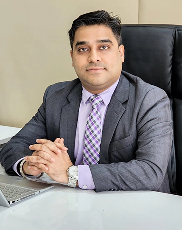 Hari Vysakh Iyer
